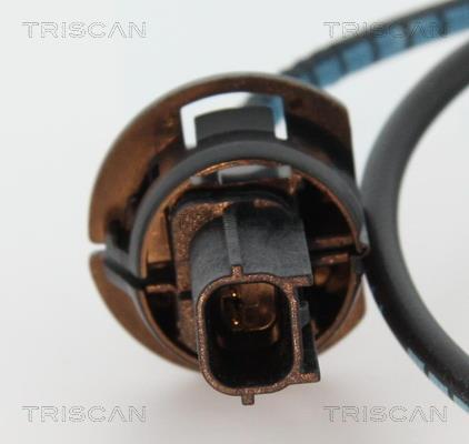 Sensor ABS Triscan A/S ref. 8180 40722