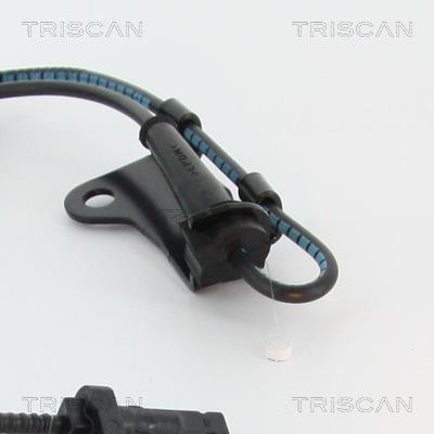 Sensor ABS Triscan A/S ref. 8180 40722