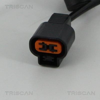 Capteur ABS (Capteur de vitesse de roue) Triscan A/S ref. 8180 42104