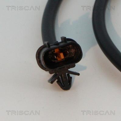 Sensor ABS Triscan A/S 8180 42105