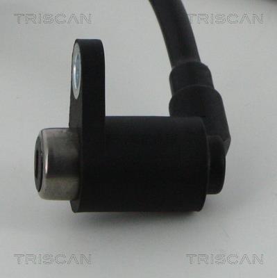 Sensor ABS Triscan A/S 8180 42105