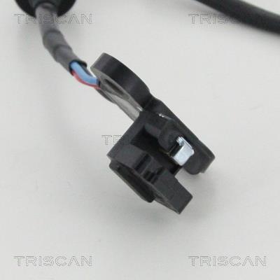 Capteur ABS (Capteur de vitesse de roue) Triscan A/S ref. 8180 42106