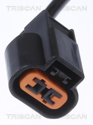 Sensor, revoluciones de la rueda Triscan A/S ref. 8180 42109