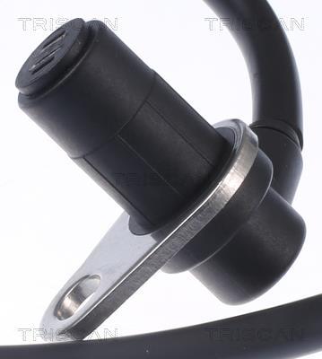Capteur ABS (Capteur de vitesse de roue) Triscan A/S 8180 42110
