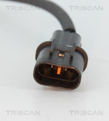 Sensor ABS Triscan A/S 8180 42129