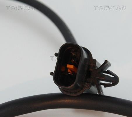 Sensor ABS Triscan A/S 8180 42138
