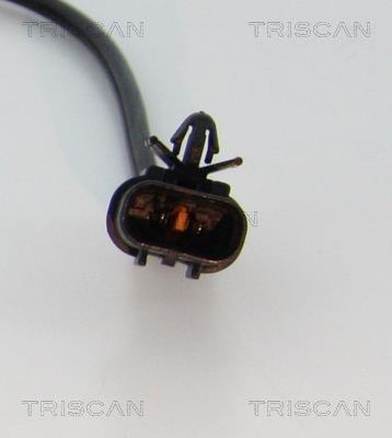 Sensor ABS Triscan A/S 8180 42139