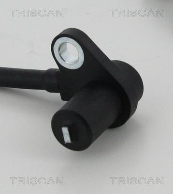 Sensor ABS Triscan A/S 8180 42139