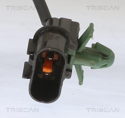 Sensor, revoluciones de la rueda Triscan A/S ref. 8180 42142