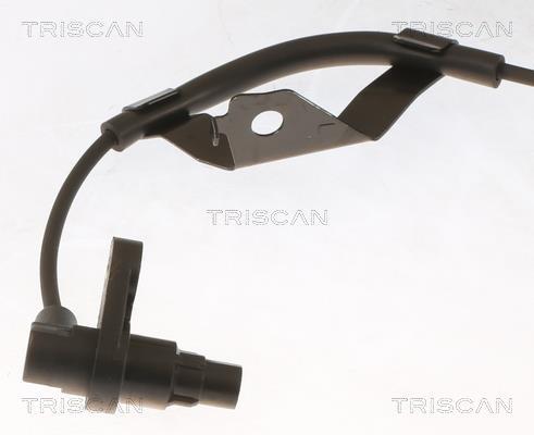 Sensor, revoluciones de la rueda Triscan A/S ref. 8180 42142