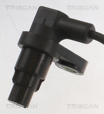 Capteur ABS (Capteur de vitesse de roue) Triscan A/S 8180 42143