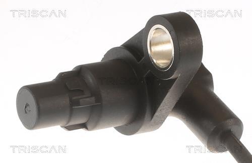 Capteur ABS (Capteur de vitesse de roue) Triscan A/S 8180 42144