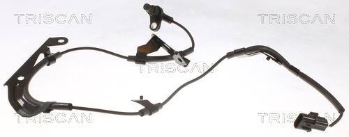 Sensor ABS Triscan A/S 8180 42145