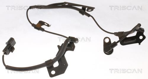 Sensor ABS Triscan A/S 8180 42145