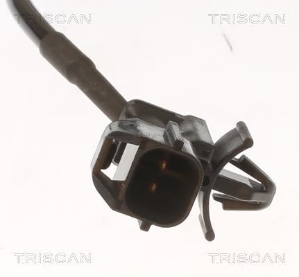 Capteur ABS (Capteur de vitesse de roue) Triscan A/S 8180 42147