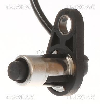 Capteur ABS (Capteur de vitesse de roue) Triscan A/S 8180 42147