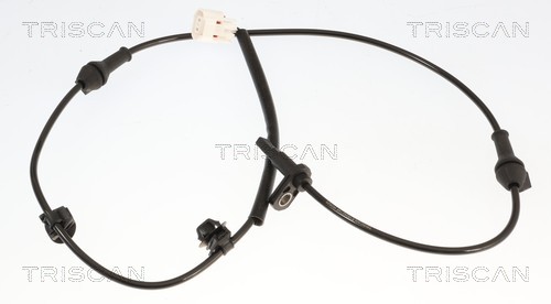 Capteur ABS (Capteur de vitesse de roue) Triscan A/S 8180 42148