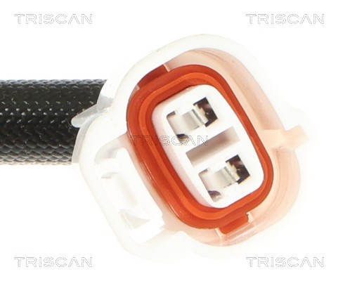 Capteur ABS (Capteur de vitesse de roue) Triscan A/S 8180 42148