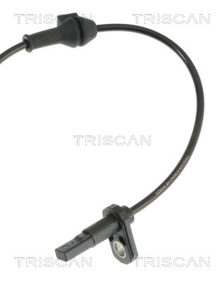 Capteur ABS (Capteur de vitesse de roue) Triscan A/S 8180 42148