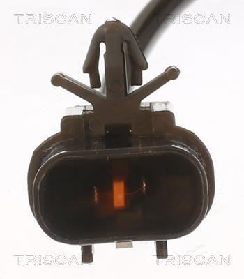 Capteur ABS (Capteur de vitesse de roue) Triscan A/S 8180 42205