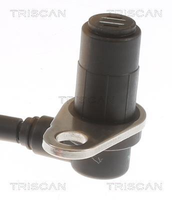Capteur ABS (Capteur de vitesse de roue) Triscan A/S 8180 42205