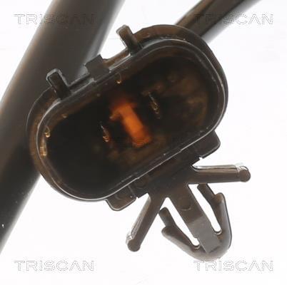 Capteur ABS (Capteur de vitesse de roue) Triscan A/S 8180 42206
