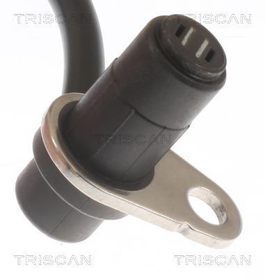 Capteur ABS (Capteur de vitesse de roue) Triscan A/S 8180 42206