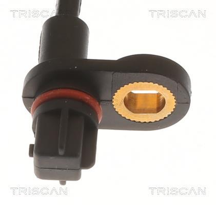 Capteur ABS (Capteur de vitesse de roue) Triscan A/S 8180 42207