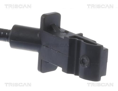 Capteur ABS (Capteur de vitesse de roue) Triscan A/S 8180 42208