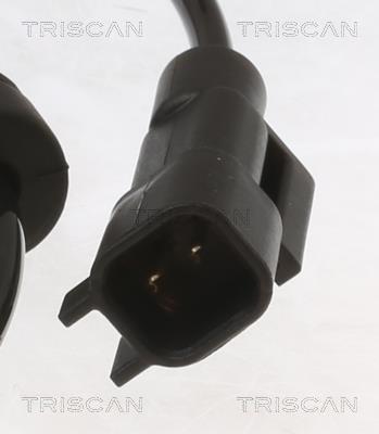 Sensor ABS Triscan A/S 8180 42209