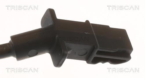 Sensor ABS Triscan A/S 8180 42209
