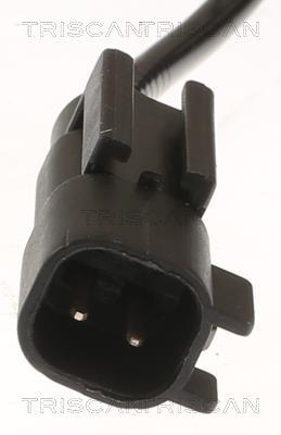 Sensor, revoluciones de la rueda Triscan A/S ref. 8180 42210
