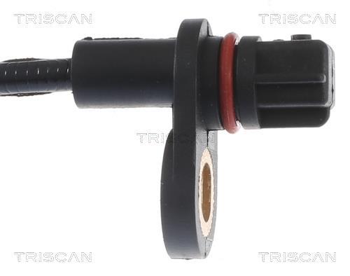 Sensor, revoluciones de la rueda Triscan A/S ref. 8180 42210
