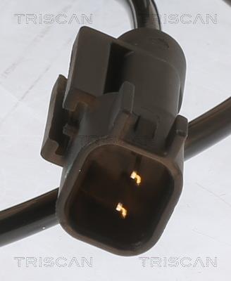 Sensor, revoluciones de la rueda Triscan A/S ref. 8180 42211