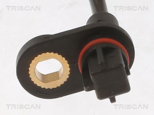 Sensor, revoluciones de la rueda Triscan A/S ref. 8180 42211