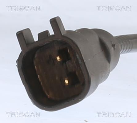 Capteur ABS (Capteur de vitesse de roue) Triscan A/S 8180 42213