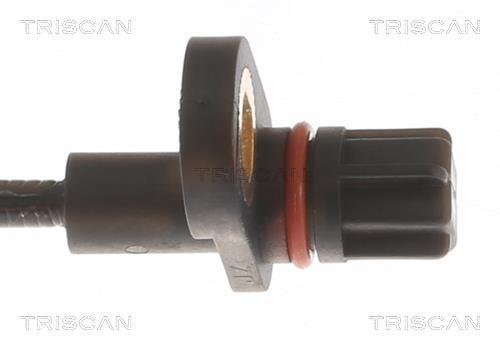 Capteur ABS (Capteur de vitesse de roue) Triscan A/S 8180 42213