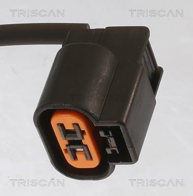 Capteur ABS (Capteur de vitesse de roue) Triscan A/S 8180 42214