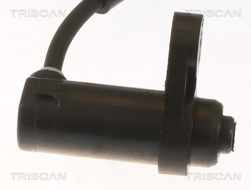 Capteur ABS (Capteur de vitesse de roue) Triscan A/S 8180 42214