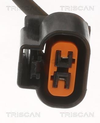 Capteur ABS (Capteur de vitesse de roue) Triscan A/S 8180 42215