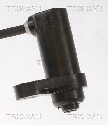 Capteur ABS (Capteur de vitesse de roue) Triscan A/S 8180 42215