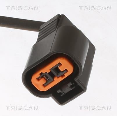 Capteur ABS (Capteur de vitesse de roue) Triscan A/S 8180 42216