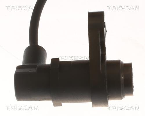 Capteur ABS (Capteur de vitesse de roue) Triscan A/S 8180 42216