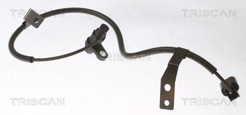 Sensor, revoluciones de la rueda Triscan A/S ref. 8180 42217