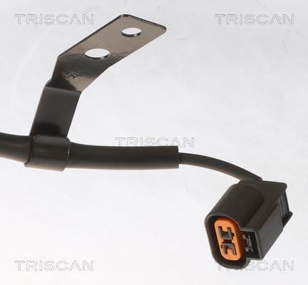 Sensor, revoluciones de la rueda Triscan A/S ref. 8180 42217
