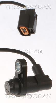 Sensor, revoluciones de la rueda Triscan A/S ref. 8180 42217