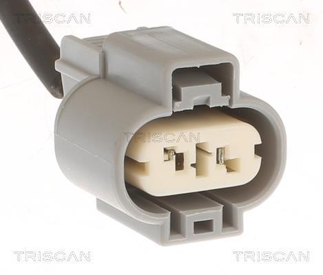 Sensor, revoluciones de la rueda Triscan A/S ref. 8180 42218