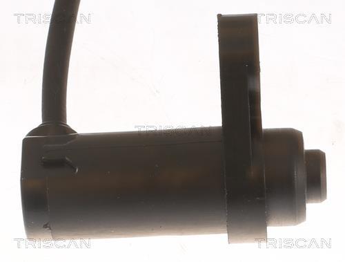 Sensor, revoluciones de la rueda Triscan A/S ref. 8180 42218