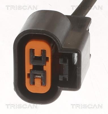 Sensor, revoluciones de la rueda Triscan A/S ref. 8180 42219
