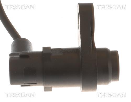 Sensor, revoluciones de la rueda Triscan A/S ref. 8180 42220